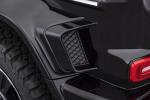 Mercedes-Benz G-Class 550 Adventure by Brabus 2020 года